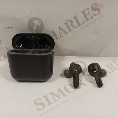 SKULL CANDY INDY TRUE WIRELESS BLUETOOTH EARBUDS - S2SSW