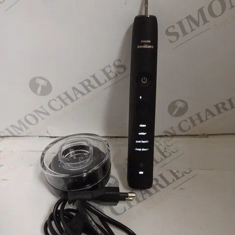 BOXED PHILIPS SONICARE 9000 DIAMOND CLEAN RECHARGEABLE TOOTHBRUSH