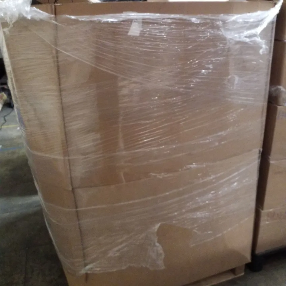 PALLET CONTAINING ASSORTED TONER CARTRIDGES