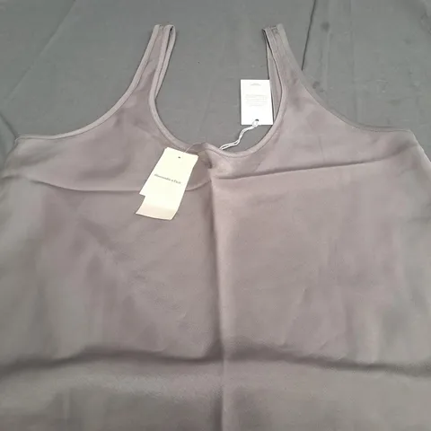 ABERCROMBIE & FITCH TANK - SMALL