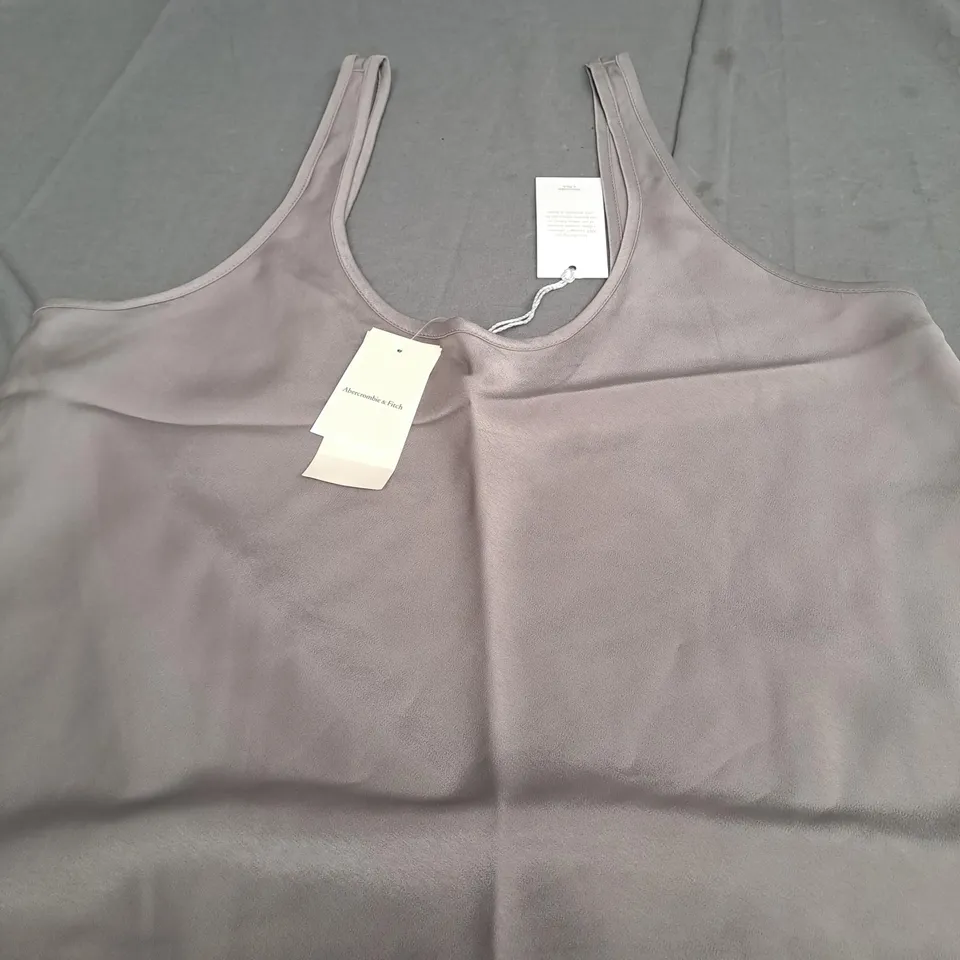 ABERCROMBIE & FITCH TANK - SMALL