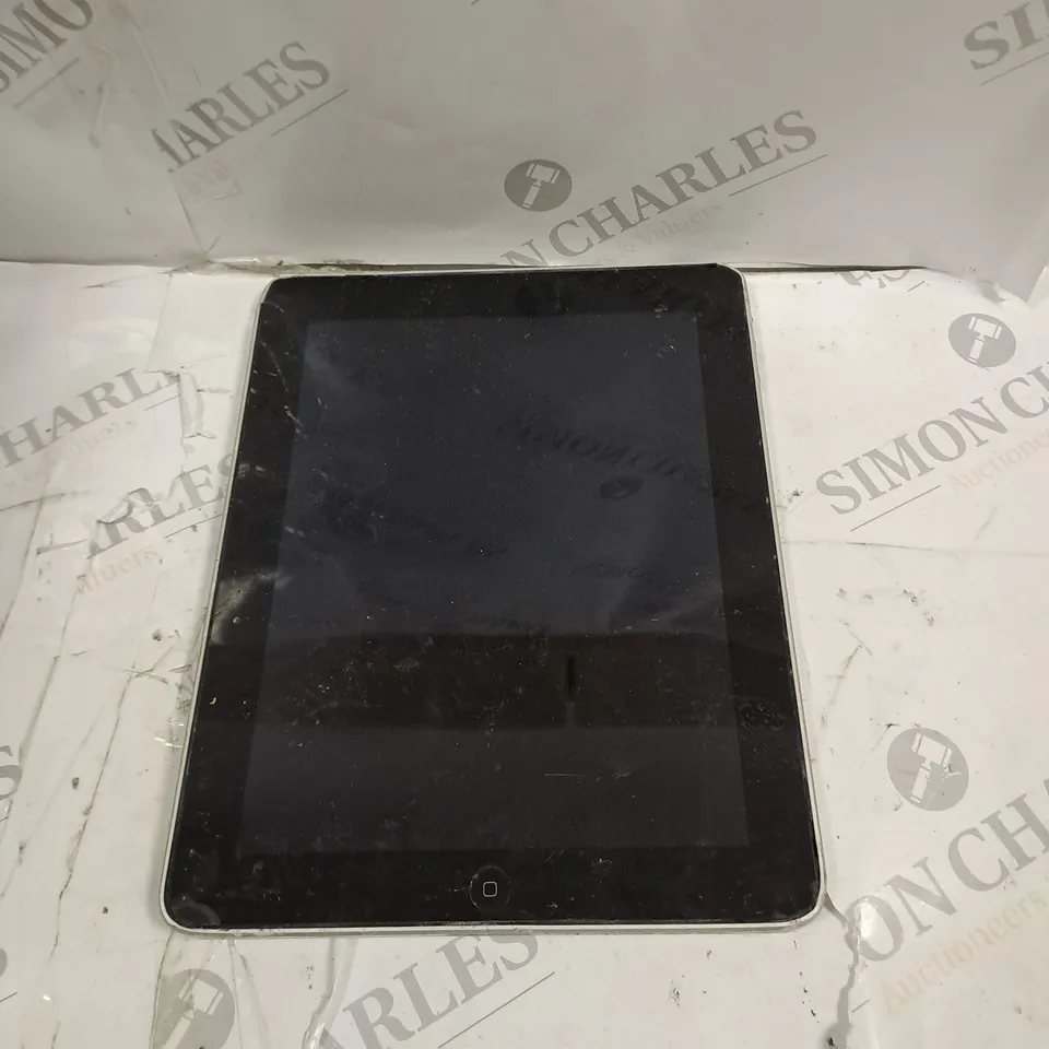 APPLE IPAD 1ST GEN (A1219) 9.7" 16GB