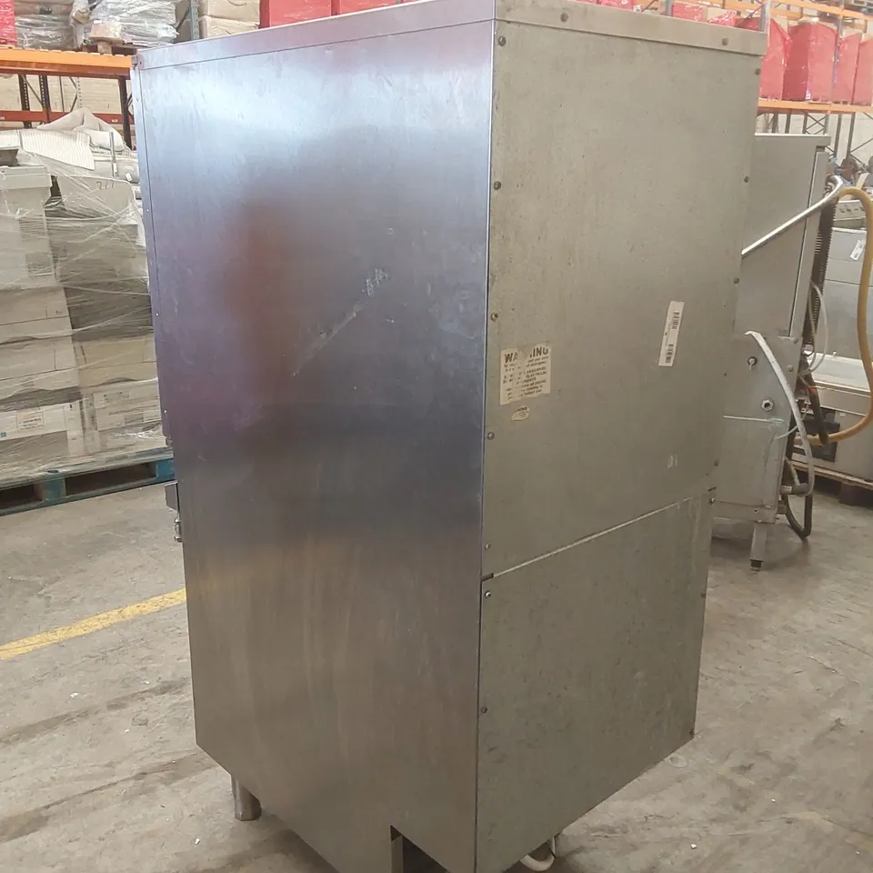 LINCAT COMMERCIAL STEAM OVEN
