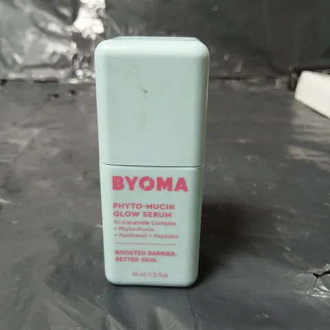 BYOMA PHYTO-MUCIN GLOW SERUM - 40ML