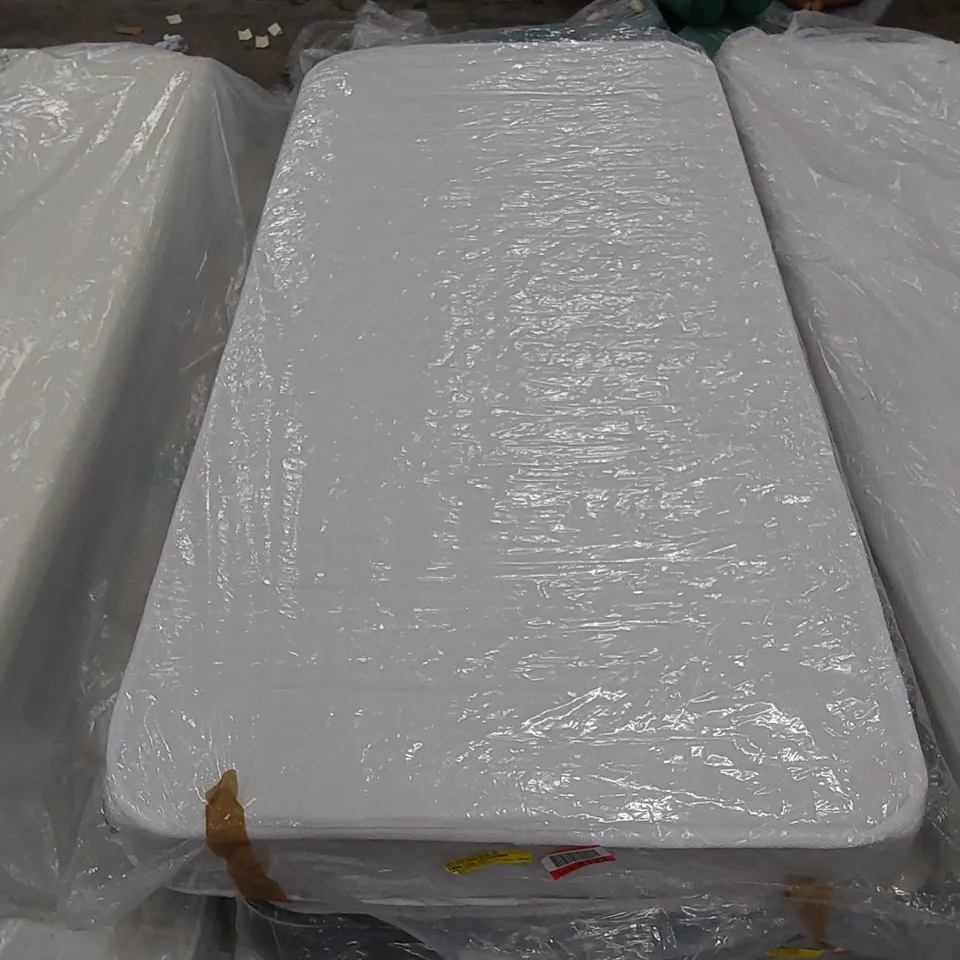 QUALITY BAGGED AFRIN BONNEL 3FT OPEN COIL MATTRESS 