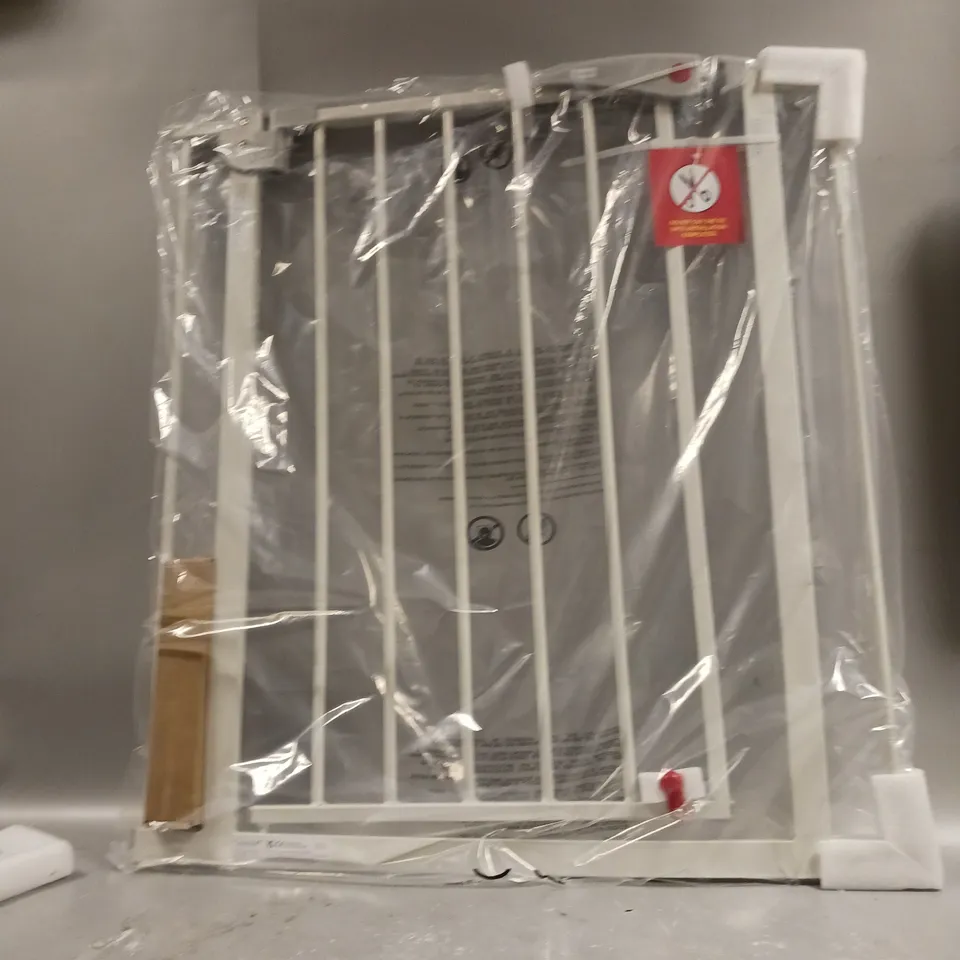 CRYSTALS BABY GATE