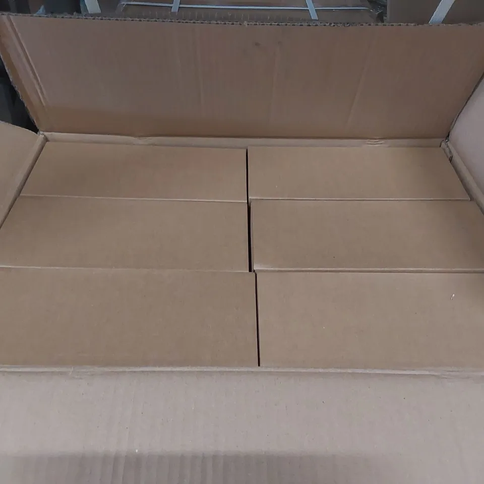 BOX CONTAINING APPROXIMATELY 12 BRAND NEW KE15-2020 ELECTRONIC GEL DISPENSERS