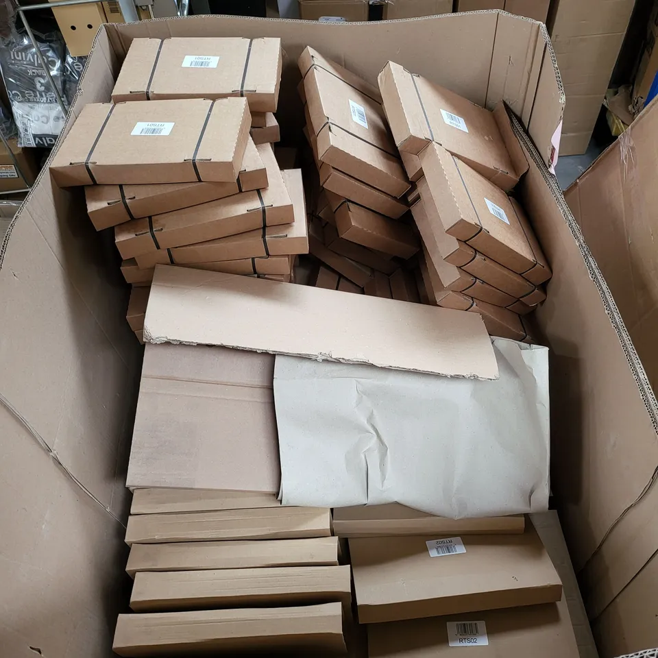 PALLET OF APPROXIMATELY 200 BRAND NEW ASSORTED ROCKING THE '60S MUSIC CD SETS
