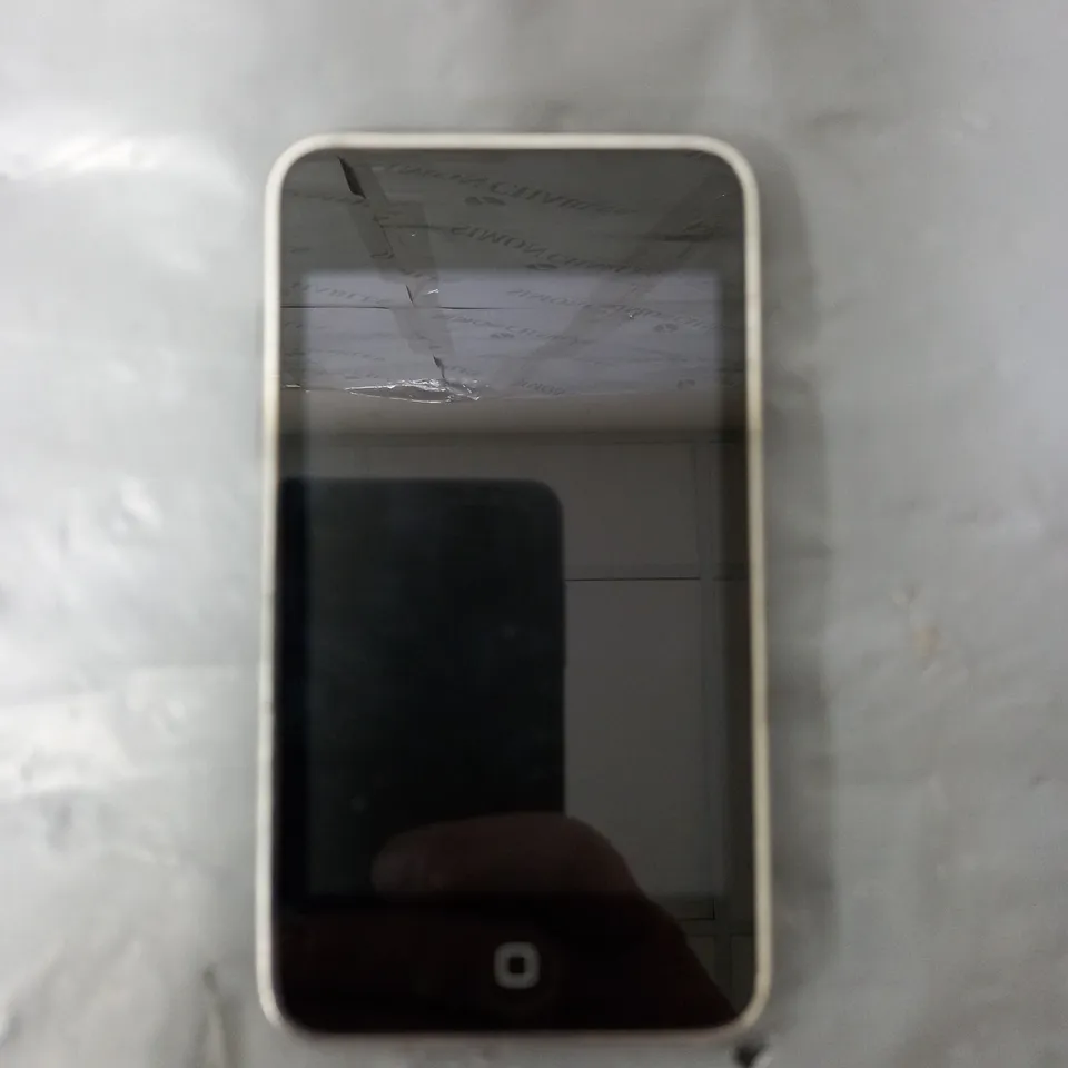 APPLE IPOD SILVER A1288