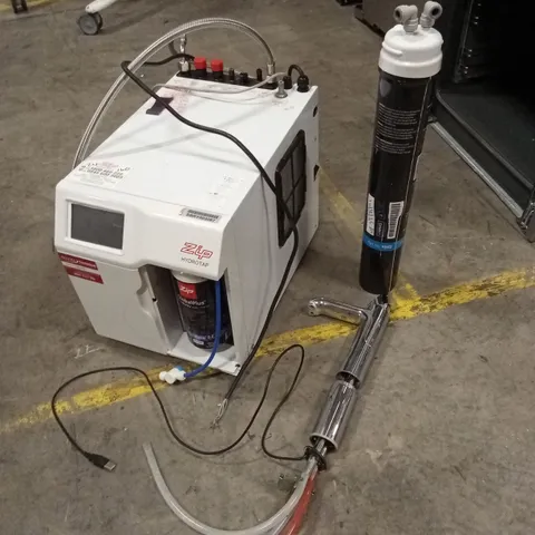 ZIP HYDROTAP BC140/75G5 BOILING CHILLED TAP