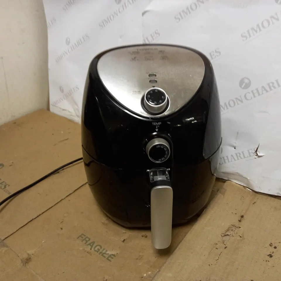 TOWER T17021 4.3 LITRE AIR FRYER