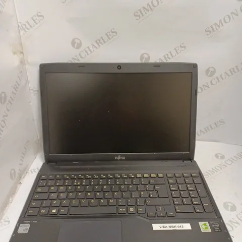FUJITSU LIFEBOOK AH544 LAPTOP