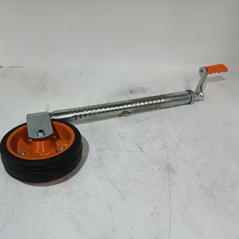 KARTT ANTI SLIP RIBBED JOCKEY SUPERWHEEL