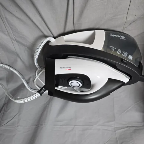 POLTI VAPORELLA STEAM IRON – BOXED