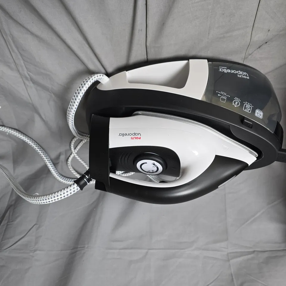 POLTI VAPORELLA STEAM IRON – BOXED