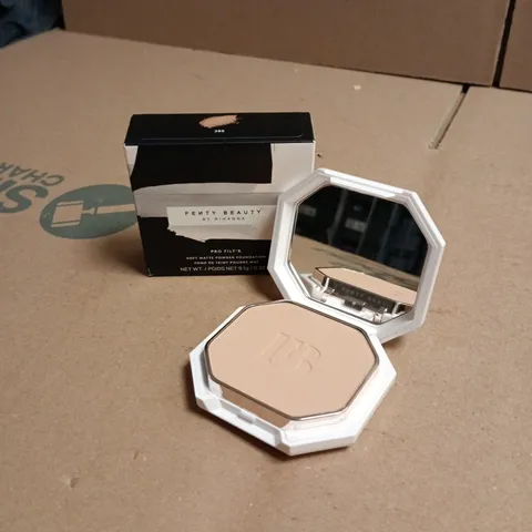 FENTY BEAUTY PRO FILT'R SOFT MATTE POWDER FOUNDATION SHADE 280 9.1G