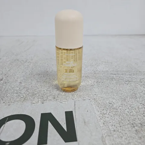 KYLIE JENNER KYLIE COSMETICS CARAMEL CLOUD HAIR AND BODY MIST 100ML UNBOXED