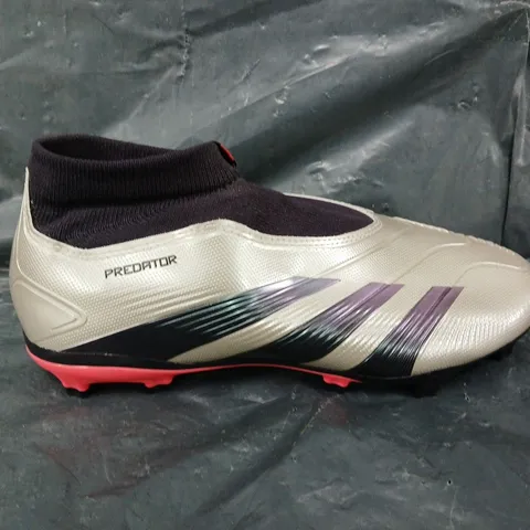 UNBOXED ADIDAS PREDATOR BOOTS - UK SIZE 6