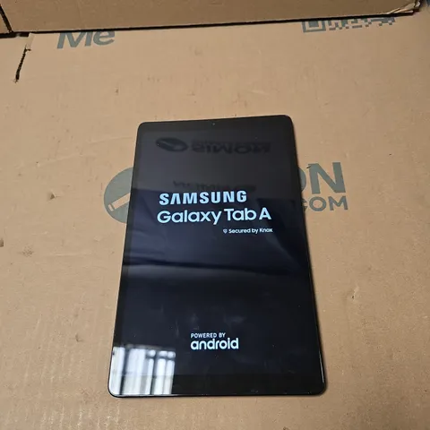 SAMSUNG GALAXY TAB A