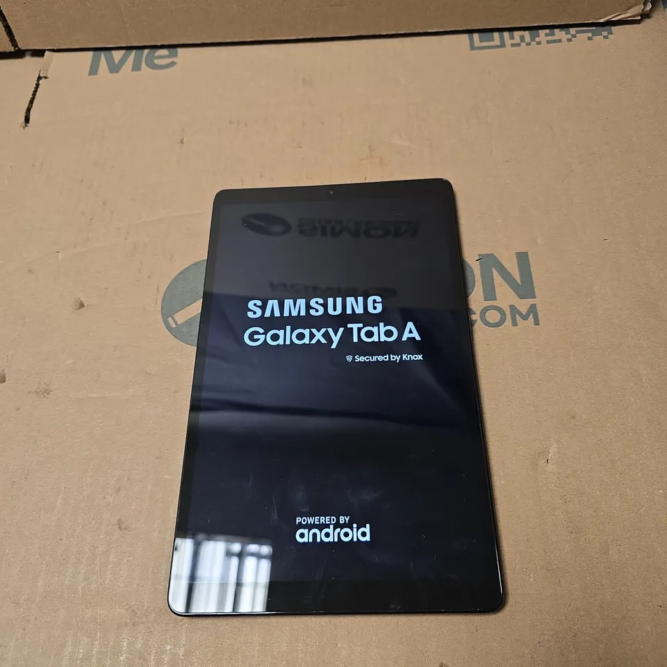 SAMSUNG GALAXY TAB A