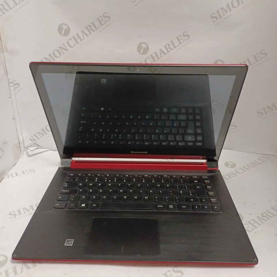 LENOVO FLEX 2-14 LAPTOP