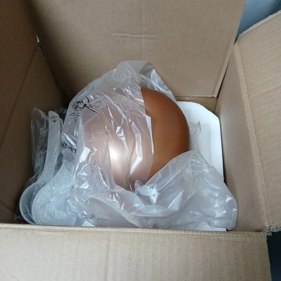 SUPOR PRESSURE COOKER - BOXED, 2.3L 600W