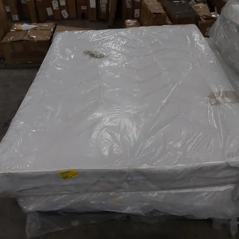QUALITY BAGGED RISHI 5' KING MATTRESS