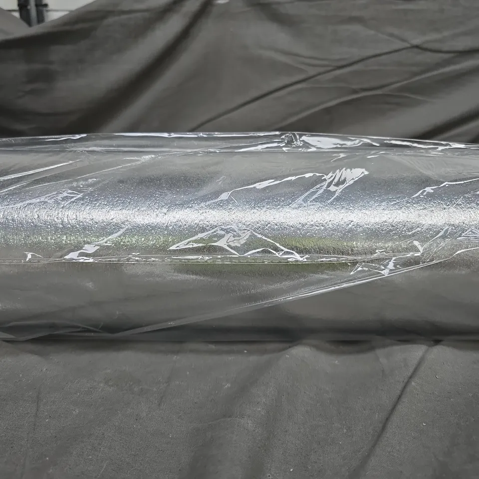 SILVER REFLECTIVE INSULATION ROLL – PLASTIC WRAPPED (MADE IN CHINA)