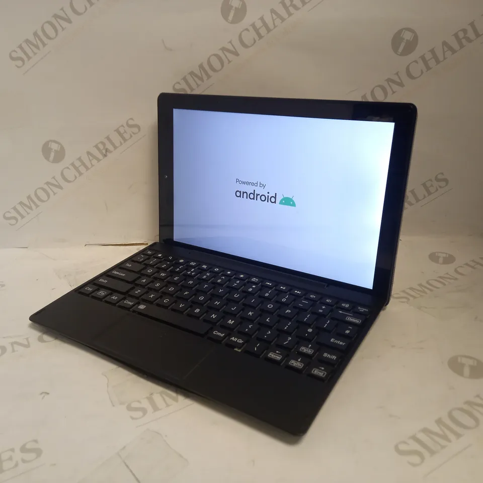 VENTURER CHALLENGER 10 PRO 2-IN-1 TABLET/LAPTOP