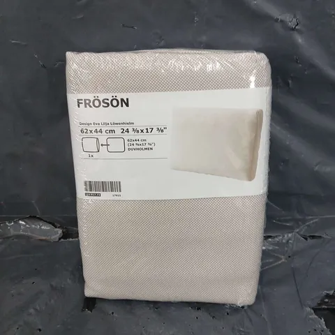 FROSON SEAT CUSHION COVER