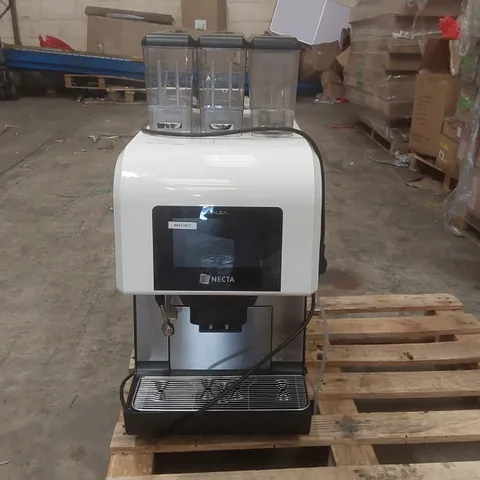 N&W GLOBAL KALEA COMMERCIAL COFFEE MACHINE