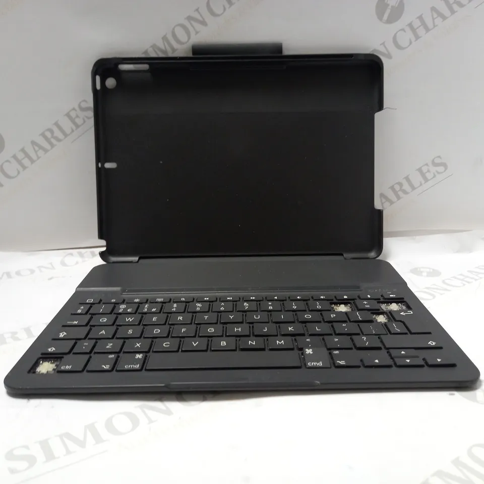 LOGITECH SLIM FOLIO IPAD CASE FOR IPAD 7/8/9TH GEN