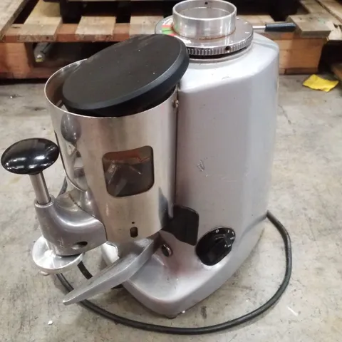 MAZZER COMMERCIAL COFFEE GRINDER