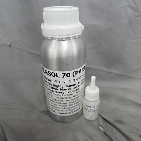 BOSTIK 620651 TENSOL 70 500G 