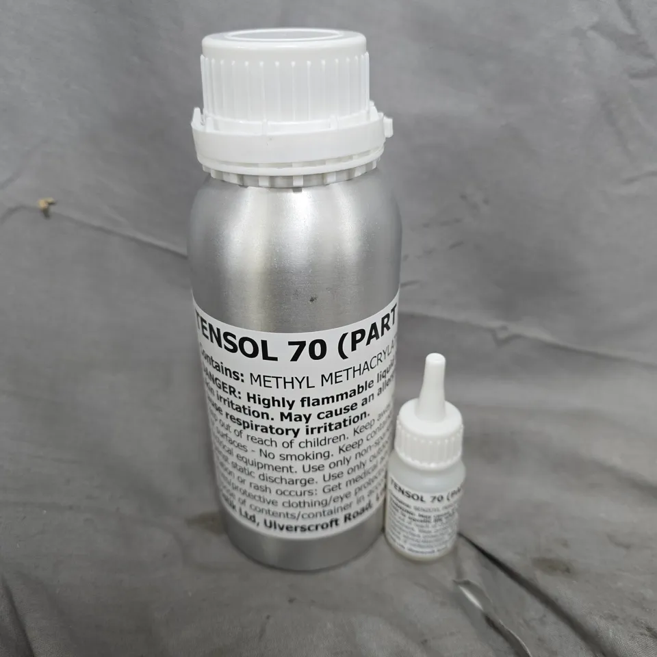 BOSTIK 620651 TENSOL 70 500G 