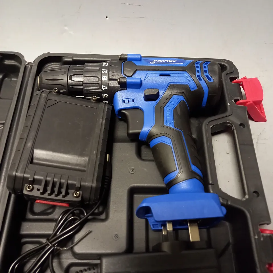 DAYPLUS CORDESS DRIVER DRILL