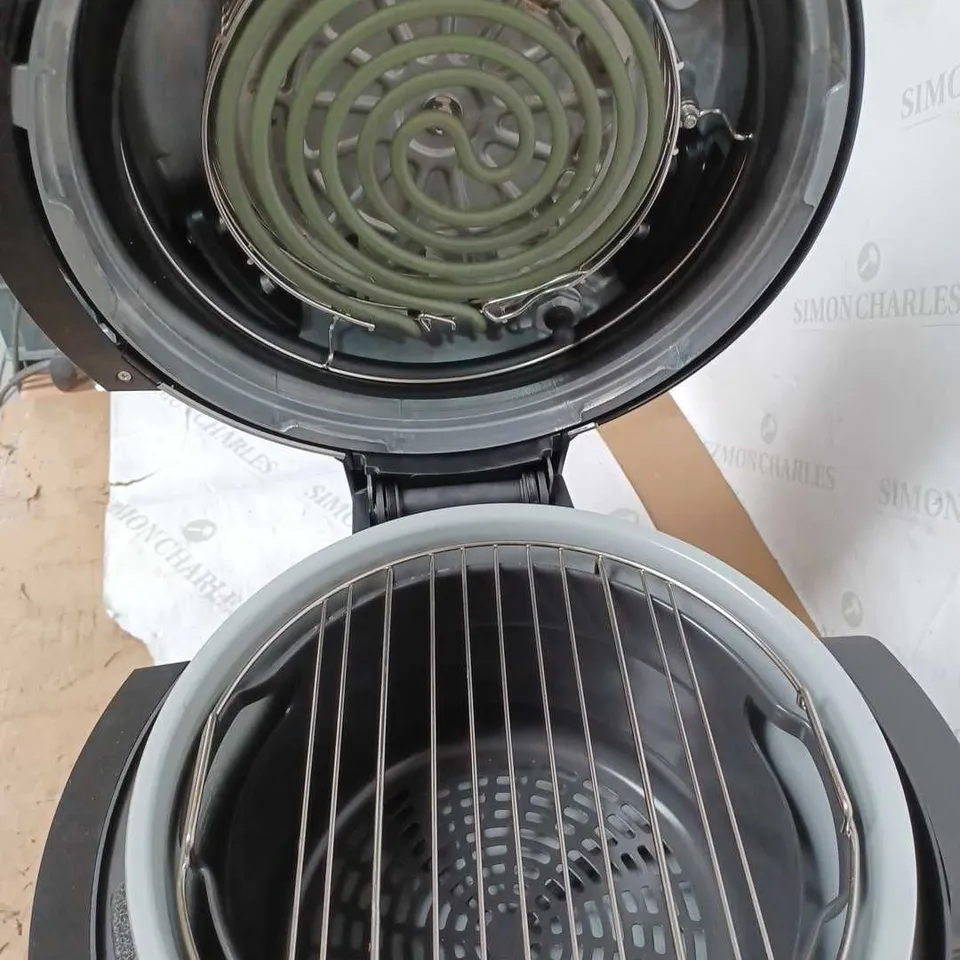 NINJA FOODI SMARTLID 7.5L MULTI COOKER & AIR FRYER