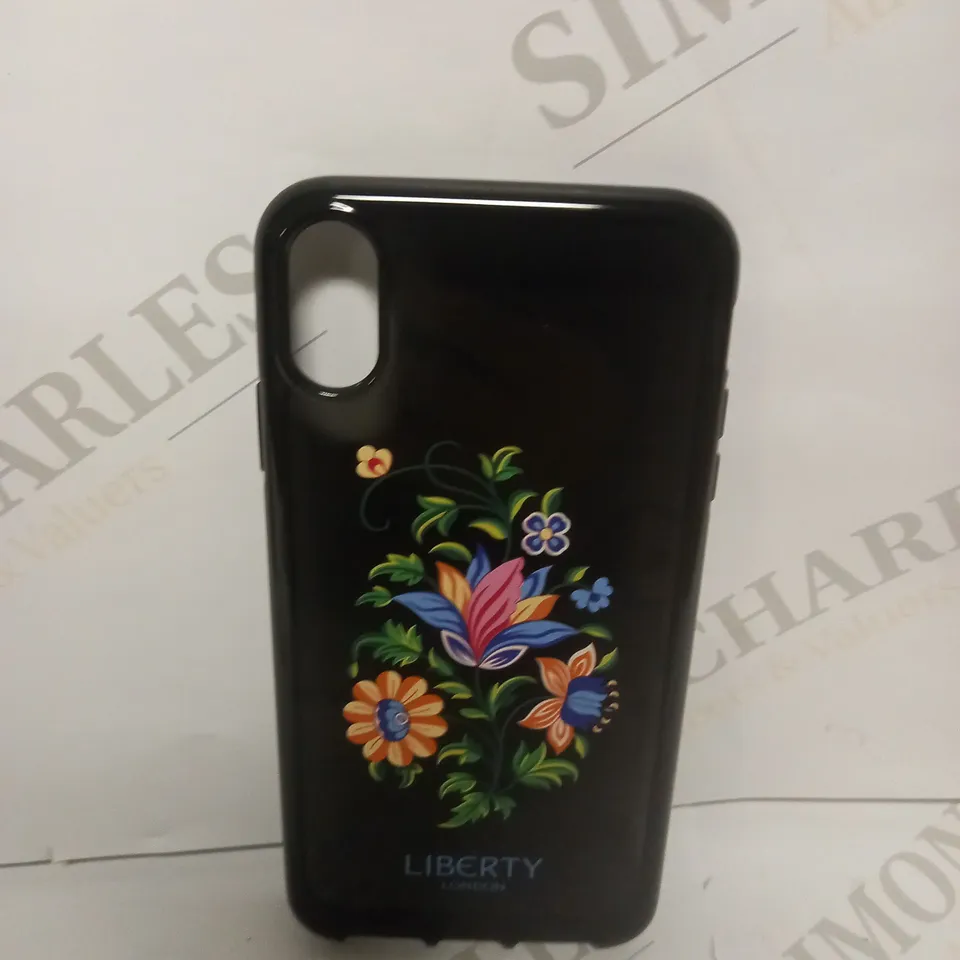 APPROXIMATELY 79 BRAND NEW BOXED TECH 21 PURE PRINT MARGOT IPHONE XS MAX PHONE CASES