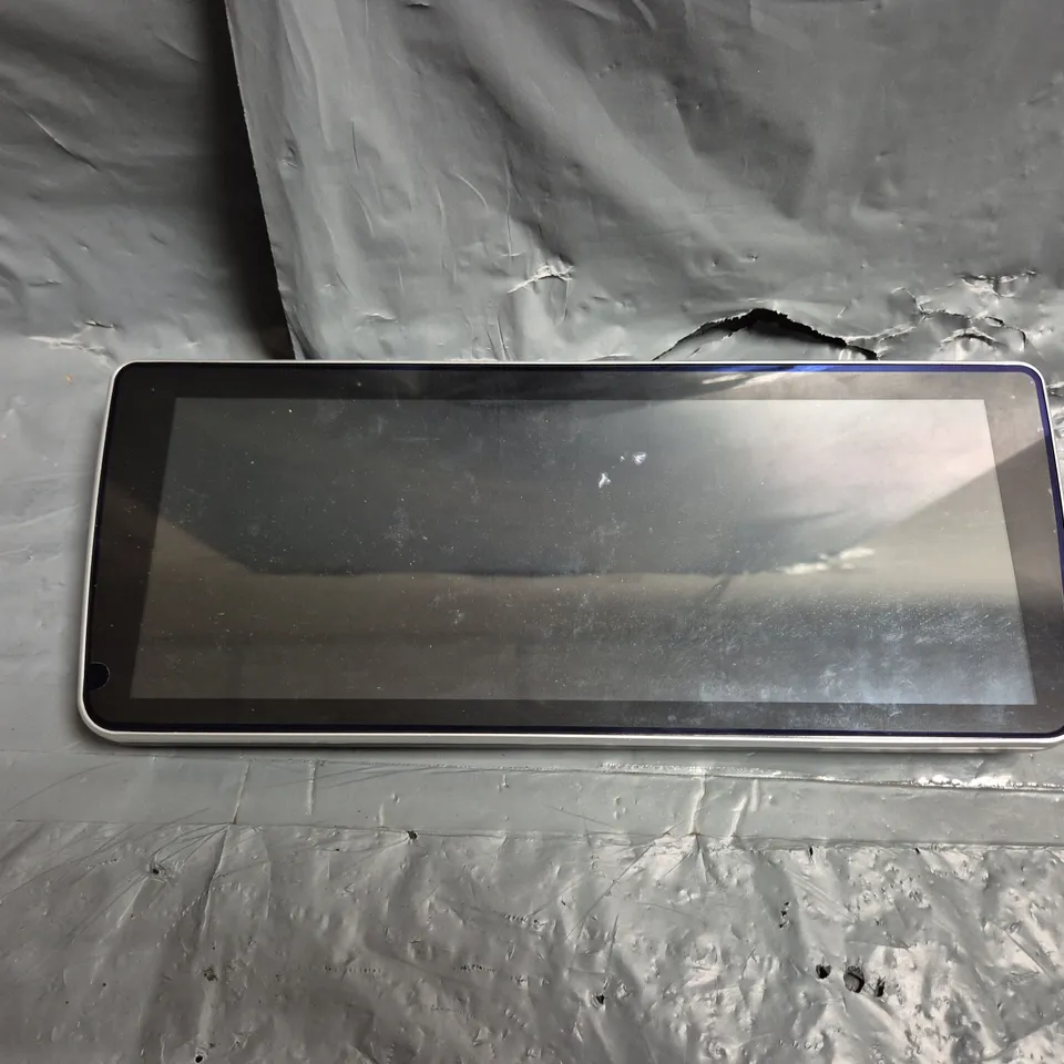 MULTIMEDIA SYSTEM FOR CARS