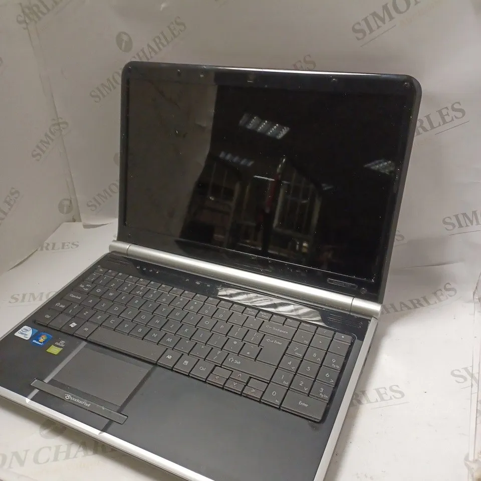 PACKARD BELL MS2273 LAPTOP 