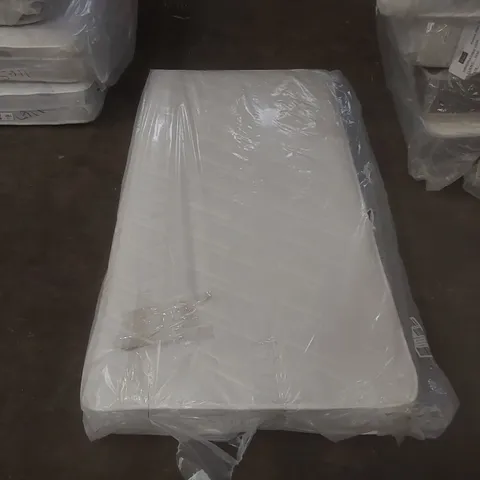 QUALITY BAGGED ALEX 90CM SINGLE SIZED MATTRESS