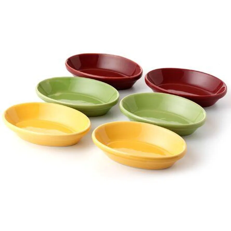 BOXED TAPAS DISHES
