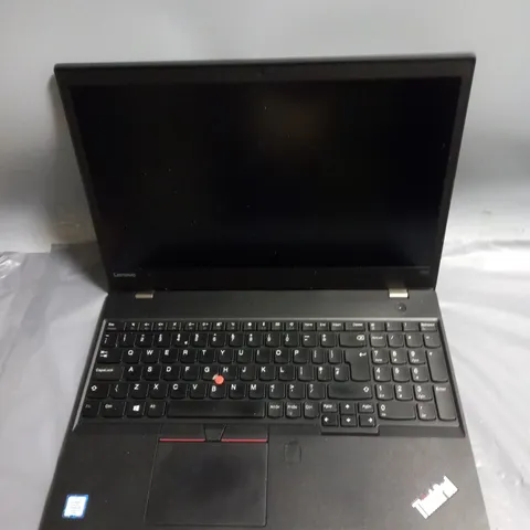 LENOVO THINKPAD T570 15 INCH I5-6300U 2.40GHZ