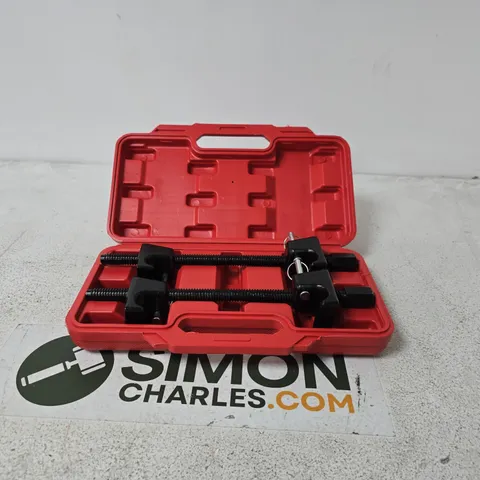 STRUT SPRING COMPRESSOR