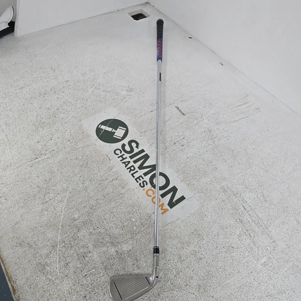 TAYLORMADE M4 4 IRON GOLF CLUB