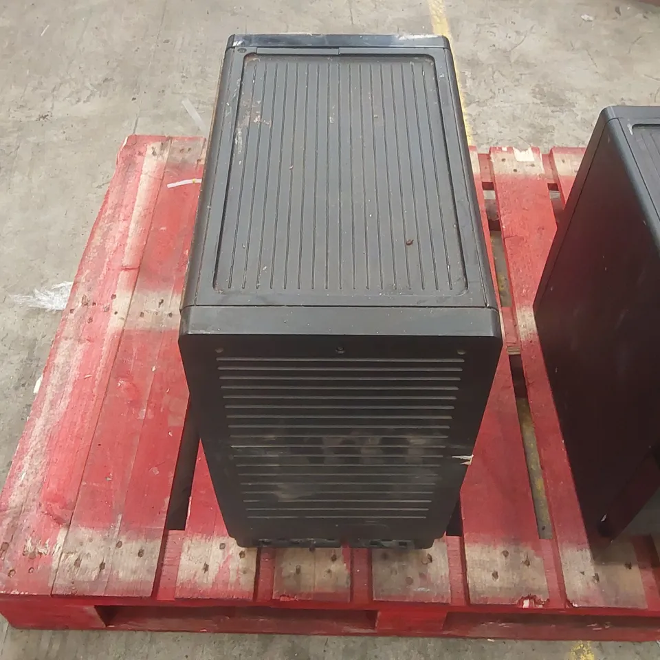 CLEANMASTER COMMERCIAL MILK CHILLER FOR COFFEE MACHINE