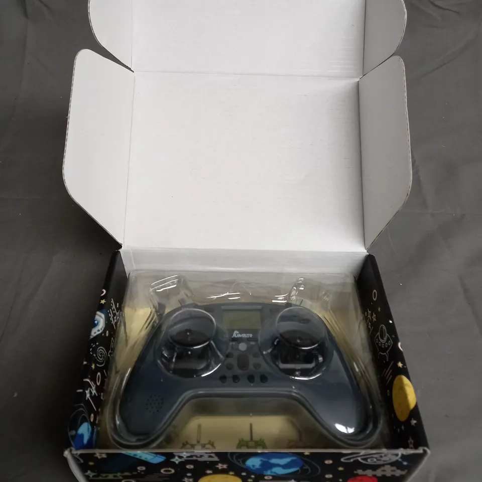 T-LITE REMOTE CONTROL 
