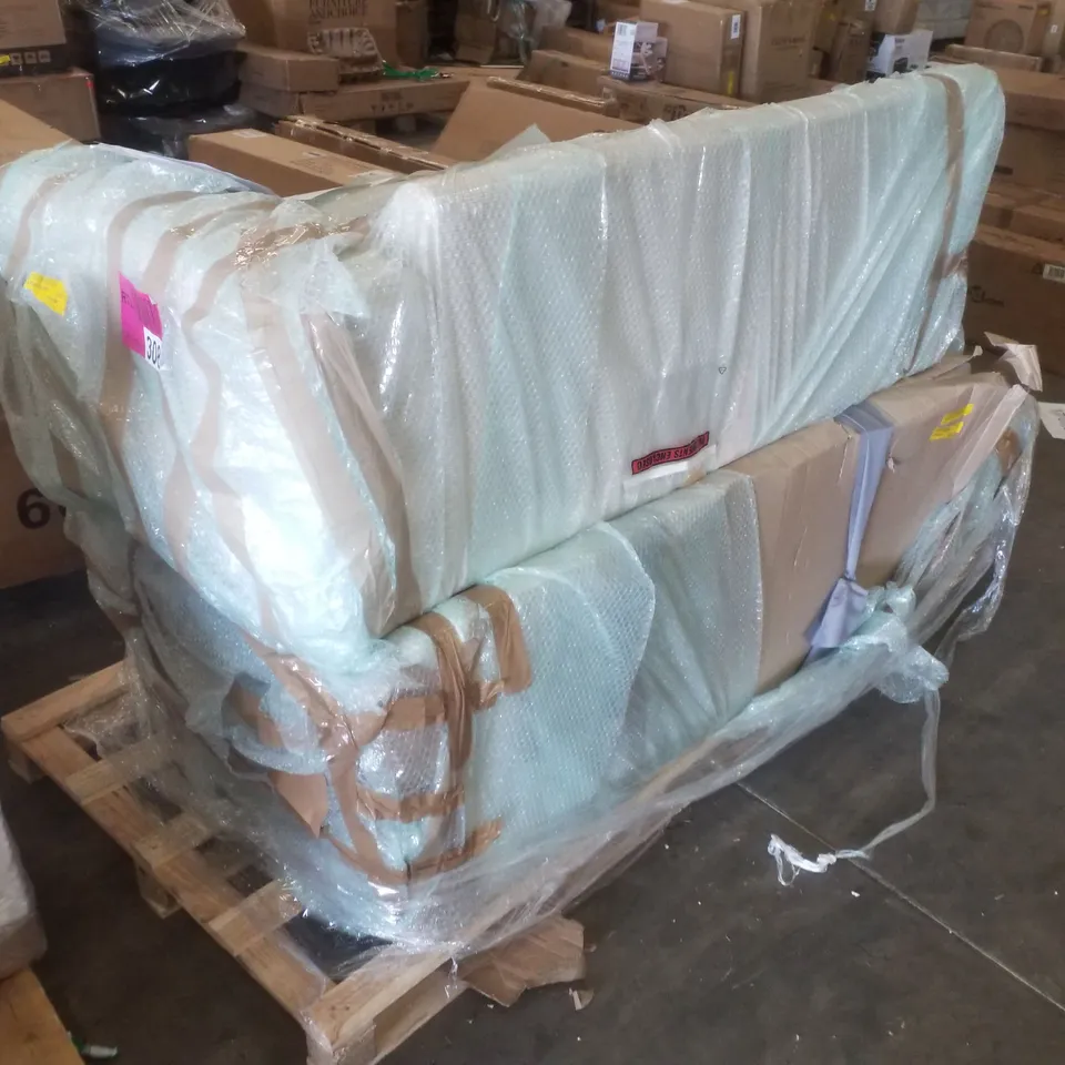 DESIGNER ECKSOFA SOFT BILLY CORNER CHAISE SOFA