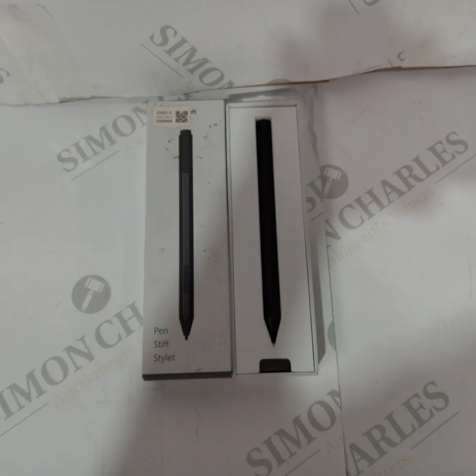 BOXED MICROSOFT PEN STIFT STYLET
