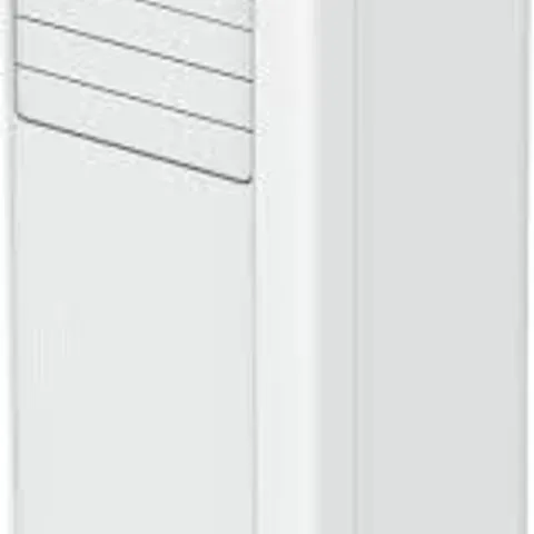 BOXED AIR CONDITIONER WHITE COLOUR 